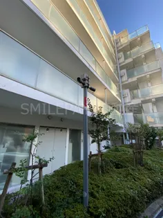 兵庫県神戸市兵庫区会下山町2【マンション】の外観