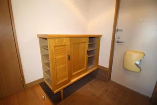 ピュアハイツ【2階】の玄関