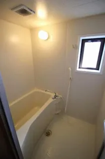 ピュアハイツ【2階】の風呂