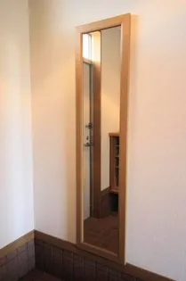 ピュアハイツ【2階】の内装