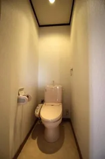 ピュアハイツ【2階】の内装