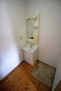 ピュアハイツ【2階】の内装