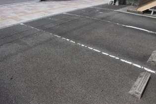 ピュアハイツ【2階】の地図