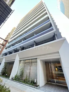 パークアクシス板橋本町ステーションゲート【7階】の外観