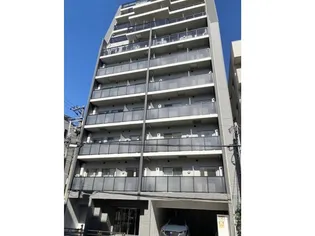 ヴァレッシア上野NORTH CITYIIの画像