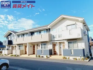 プラシード平和 Bの画像