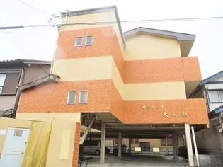 サンリッチ大矢知の画像