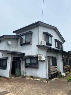 新潟県上越市昭和町2【一戸建】の外観