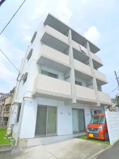 ランドスケープ草牟田の画像