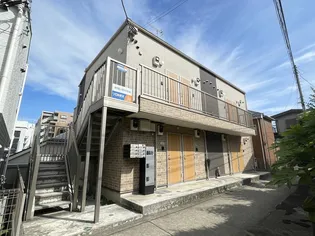 カーサボニータTMの画像