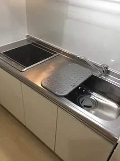 フジパレス神崎川II番館【1階】のキッチン