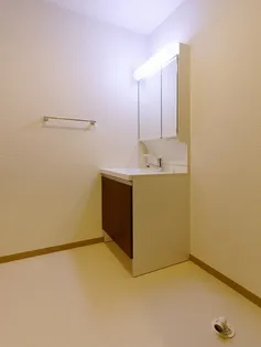 フジパレス神崎川II番館【1階】の内装