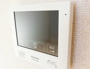 フジパレス神崎川II番館【1階】の内装