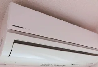 フジパレス神崎川II番館【1階】の内装