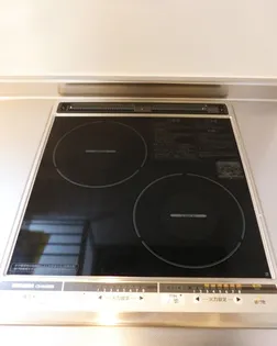 フジパレス神崎川II番館【1階】の内装