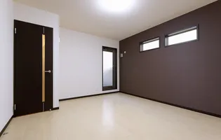 フジパレス神崎川II番館【1階】の居間