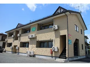 コーポウィステリアの画像