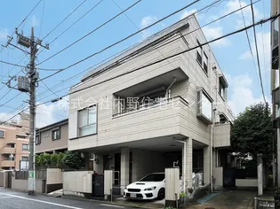 グリンピースハウスの画像