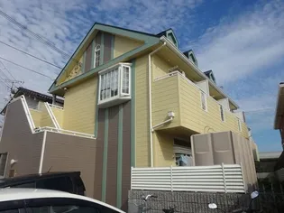 レオパレス西浜第2の画像