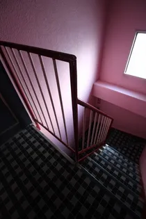 中村ビルII【4階】の外観