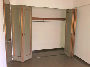 日神パレステージ宮崎【4階】の内装