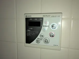 日神パレステージ宮崎【4階】の内装