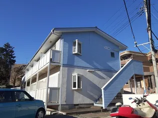 フリーフル善行坂の画像