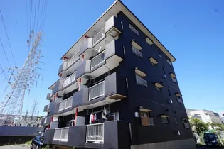 パールマンション習志野の画像