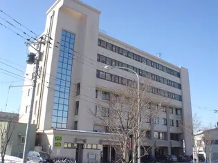 トリコロールI【2階】の外観