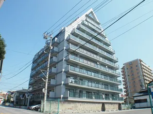 パークヒルズ宿郷の画像