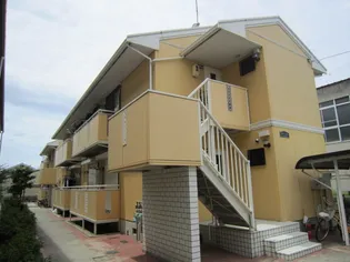 セジュールエクレアB棟の画像