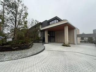 グランドメゾンThe山手253Garden【2階】の外観