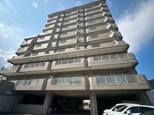 ミネックス川原の画像