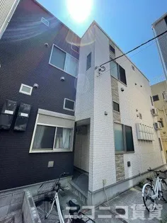 ハーモニーテラス南砂IIの画像