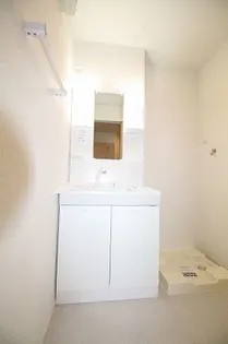 フォレストパーク 松原【1階】の内装