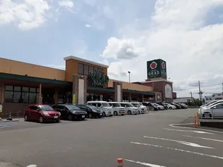 フォレストパーク 松原【1階】の周辺