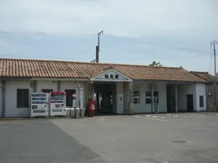 フォレストパーク 松原【1階】の周辺