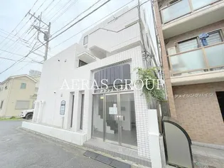 朝日プラザ相模大野の画像