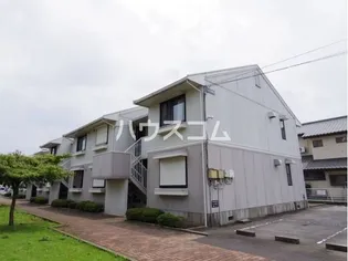 クレスト松代 Bの画像