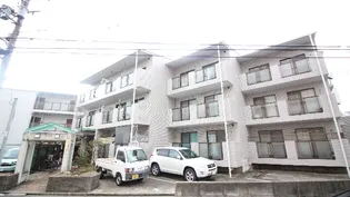 ガーデンハイツの画像