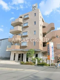 コンフォート栗原の画像