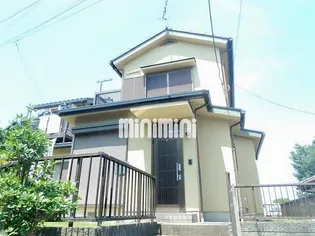 神奈川県横浜市戸塚区上矢部町【一戸建】の外観