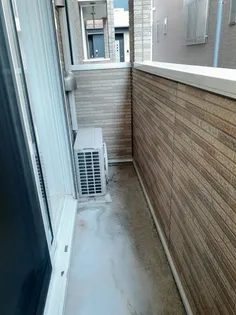 ニコ ヴィラージュB【1階】の内装