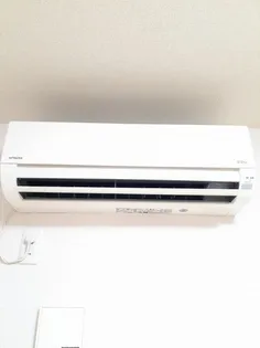 ニコ ヴィラージュB【1階】の内装