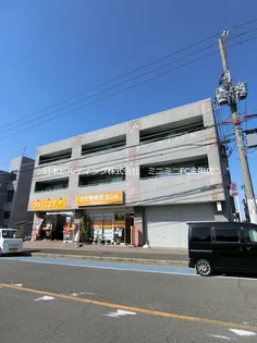 メルクマール深阪の画像