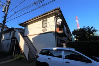 リザ鶴見Aの画像