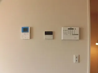 グランド シャイン B棟【2階】の内装