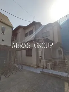 K′ Lien【2階】の外観