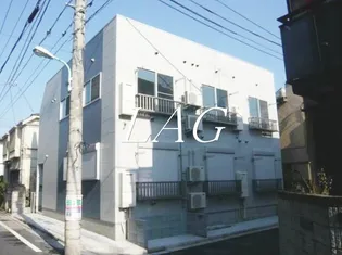 ライネスハイム長崎【1階】の外観