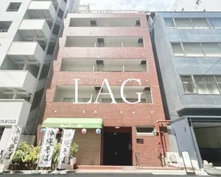 タウンハイツ銀座の画像